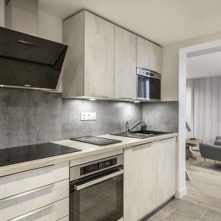 Douceur Et Tranquillite Sur La Presqu'Ile De Rhuys Apartment Sarzeau Exterior foto