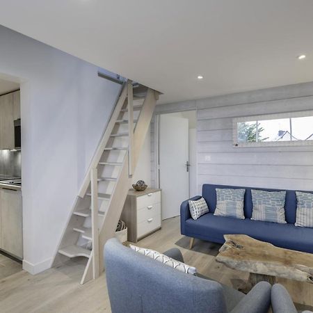 Douceur Et Tranquillite Sur La Presqu'Ile De Rhuys Apartment Sarzeau Exterior foto