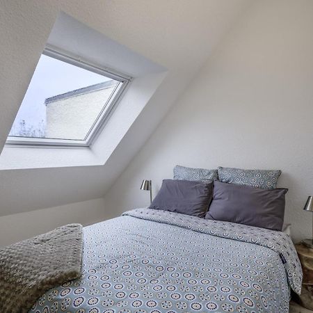 Douceur Et Tranquillite Sur La Presqu'Ile De Rhuys Apartment Sarzeau Exterior foto