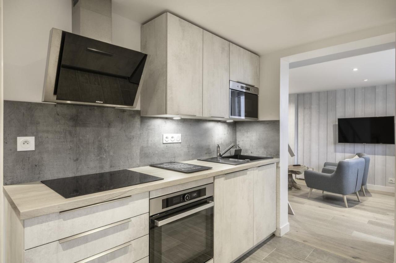 Douceur Et Tranquillite Sur La Presqu'Ile De Rhuys Apartment Sarzeau Exterior foto