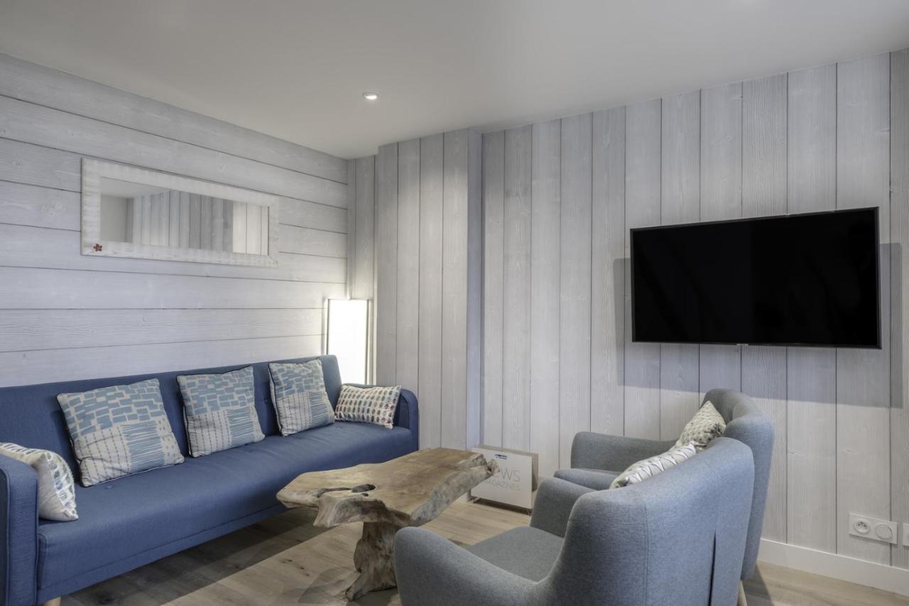 Douceur Et Tranquillite Sur La Presqu'Ile De Rhuys Apartment Sarzeau Exterior foto