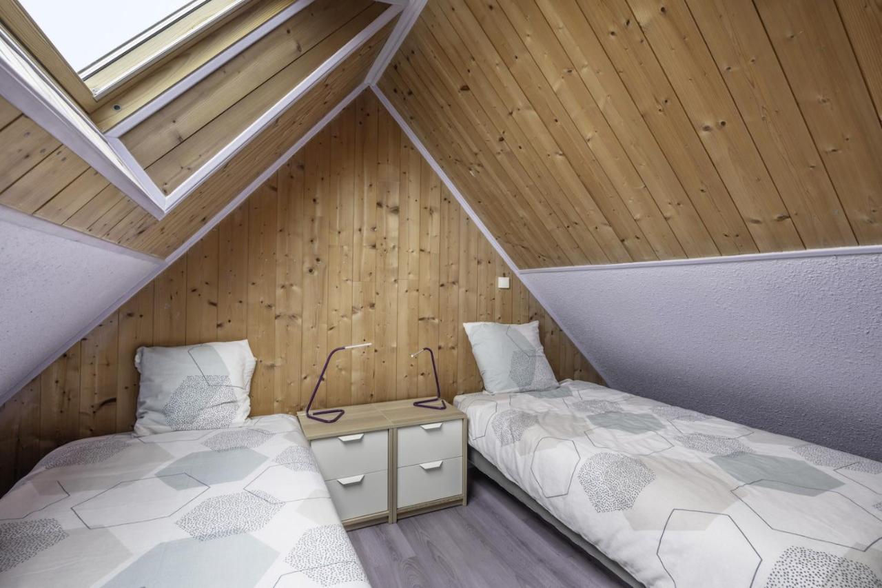 Douceur Et Tranquillite Sur La Presqu'Ile De Rhuys Apartment Sarzeau Exterior foto